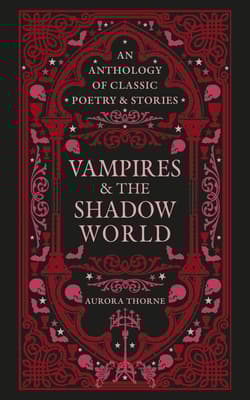 Vampires & the Shadow World wer. angielska
