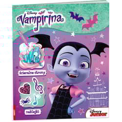 Vampirina SSC-14
