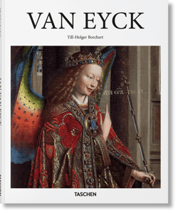 Van Eyck - Till-Holger Borchert