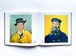 Galeria - zdjęcie nr. 5 - Van Gogh