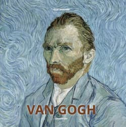 van Gogh - Olaf Mextorf