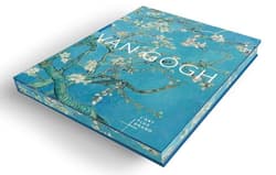 Galeria - zdjęcie nr. 3 - Van Gogh. The bigger picture wer. angielska