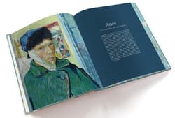 Galeria - zdjęcie nr. 4 - Van Gogh. The bigger picture wer. angielska