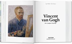 Galeria - zdjęcie nr. 2 - Van Gogh. The Complete Paintings wer. angielska