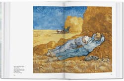 Galeria - zdjęcie nr. 3 - Van Gogh. The Complete Paintings wer. angielska