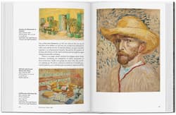 Galeria - zdjęcie nr. 4 - Van Gogh. The Complete Paintings wer. angielska