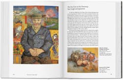 Galeria - zdjęcie nr. 5 - Van Gogh. The Complete Paintings wer. angielska