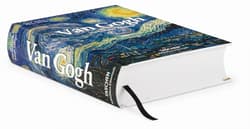 Galeria - zdjęcie nr. 4 - Van Gogh. The Complete Paintings wer. angielska