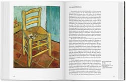 Galeria - zdjęcie nr. 3 - Van Gogh. The Complete Paintings wer. angielska