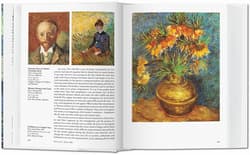 Galeria - zdjęcie nr. 2 - Van Gogh. The Complete Paintings wer. angielska