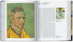 Galeria - zdjęcie nr. 2 - Van Gogh The Complete Paintings wer. angielska