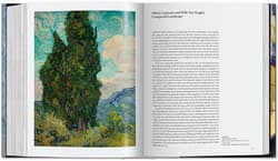 Galeria - zdjęcie nr. 3 - Van Gogh The Complete Paintings wer. angielska