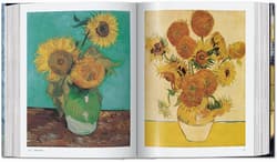 Galeria - zdjęcie nr. 5 - Van Gogh The Complete Paintings wer. angielska