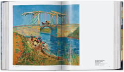 Galeria - zdjęcie nr. 4 - Van Gogh The Complete Paintings wer. angielska