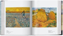 Galeria - zdjęcie nr. 3 - Van Gogh The Complete Paintings wer. angielska