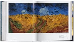 Galeria - zdjęcie nr. 2 - Van Gogh The Complete Paintings wer. angielska
