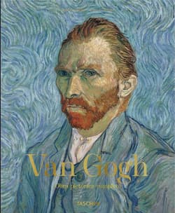 Van Gogh The Complete Paintings wer. angielska - Ingo F. Walther, Rainer Metzger