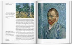 Galeria - zdjęcie nr. 4 - Van Gogh wer. angielska