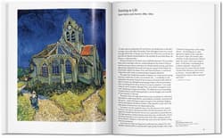 Galeria - zdjęcie nr. 2 - Van Gogh wer. angielska