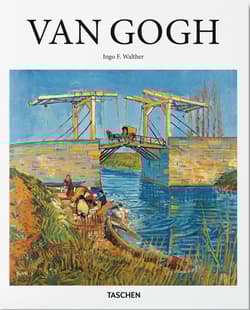 Van Gogh wer. angielska - Ingo F. Walther