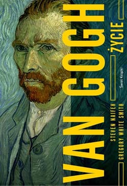 Van Gogh Życie - Smith Gregory