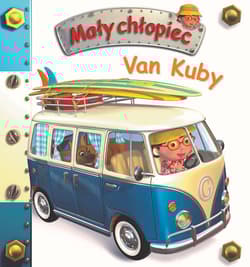 Van Kuby. Mały chłopiec - Opracowanie Zbiorowe