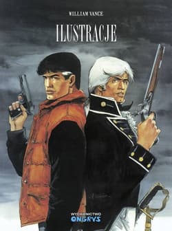 *Vance Ilustracje - J.D. Vance