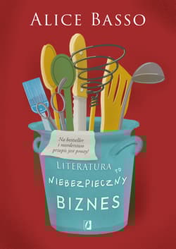 Vani Sarca Tom 2 Literatura to niebezpieczny biznes