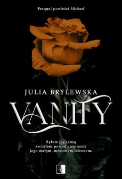 Vanity - Julia Brylewska
