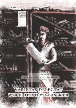 Varietas delectat Wybór tekstów łacińskich