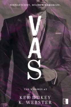 Vas Tom 3 - Ker Dukey, K. Webster