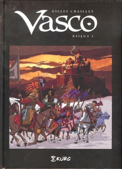 Vasco Księga 2