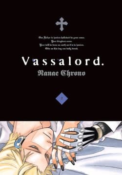 Vassalord. Tom 2
