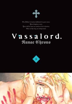Vassalord. Tom 6