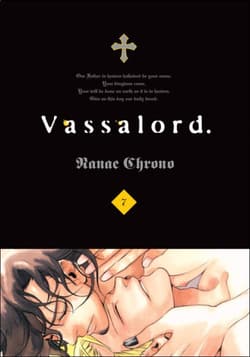 Vassalord. Tom 7 - Nanae Chrono