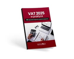 VAT 2025 w praktyce. 100 odpowiedzi ekspertów na pytania księgowych - Praca zbiorowa