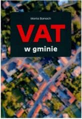 VAT w gminie - Banach Marta