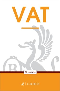 VAT wyd. 25 - Opracowanie Zbiorowe