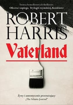 Vaterland - Robert Harris