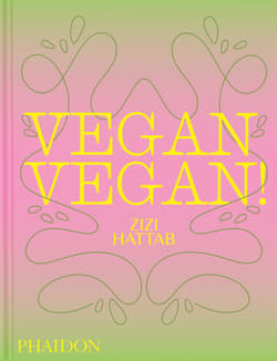 Vegan Vegan!