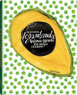 Veganbanda - Ida Kulawik