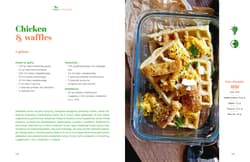 Galeria - zdjęcie nr. 4 - Vege lunchbox