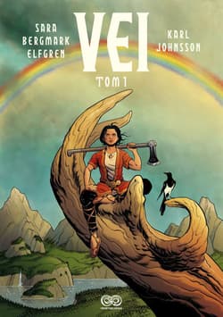 Vei - Sara B. Elfgren