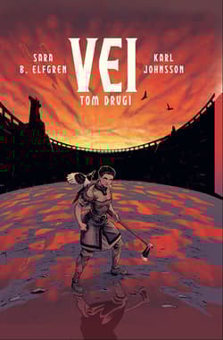 Vei Tom 2 - Sara B. Elfgren