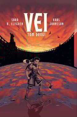 Vei Tom 2 - Sara B. Elfgren