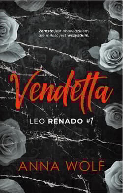 Vendetta Leo Renado - Anna Wolf