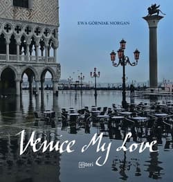 Venice my love - Górniak Morgan 	Ewa