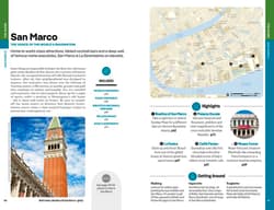 Galeria - zdjęcie nr. 4 - Venice & the Veneto. Lonely planet