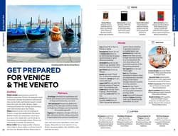 Galeria - zdjęcie nr. 5 - Venice & the Veneto. Lonely planet