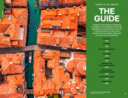 Galeria - zdjęcie nr. 4 - Venice & the Veneto. Lonely planet